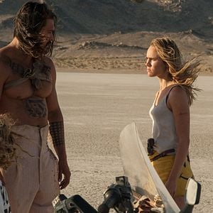 Foto Amores Canibais