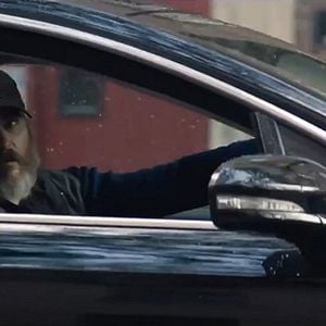 Foto Você Nunca Esteve Realmente Aqui