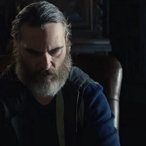 Foto Você Nunca Esteve Realmente Aqui