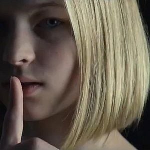 Foto Você Nunca Esteve Realmente Aqui