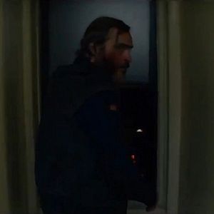 Foto Você Nunca Esteve Realmente Aqui