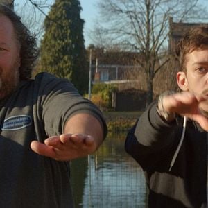 Foto Jean-Michel Balthazar