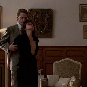 Foto Geneviève Bujold