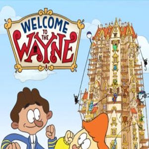 Foto Welcome to the Wayne