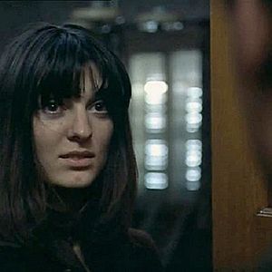 Foto Amantes no Meio do Mundo