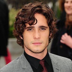 Foto Diego Boneta