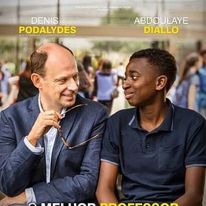 Foto O Melhor Professor da Minha Vida