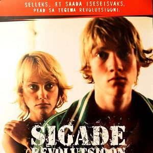 Foto Sigade revolutsioon