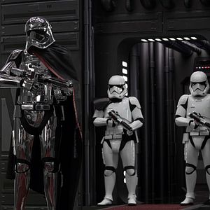 Foto Star Wars: Os Últimos Jedi