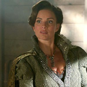 Foto Once Upon a Time