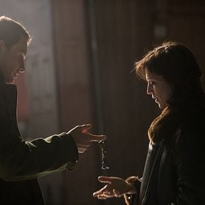 Foto Michael Fassbender