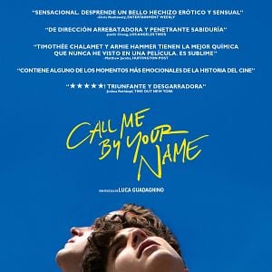 Foto Me Chame Pelo Seu Nome