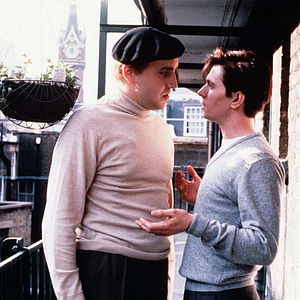 Foto O Amor Não Tem Sexo