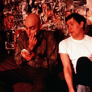 Foto O Amor Não Tem Sexo