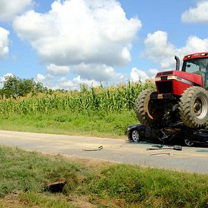 Foto Kevin (Probably) Saves the World