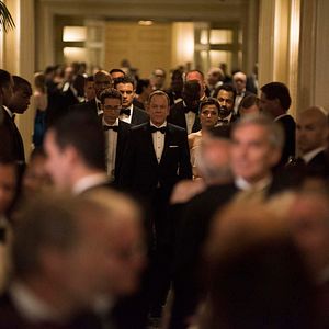 Foto Kiefer Sutherland