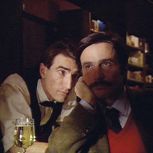 Foto Ascensão e queda de uma pequena produtora de cinema