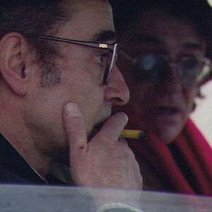 Foto Ascensão e queda de uma pequena produtora de cinema