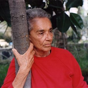 Foto Chavela Vargas