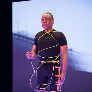 Foto Esta é a Sua Morte - O Show