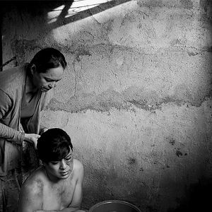 Foto A Mulher Que Se Foi