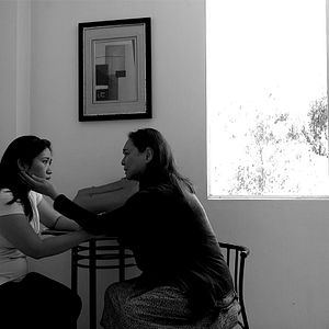 Foto A Mulher Que Se Foi