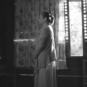 Foto A Mulher Que Se Foi