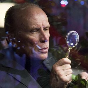 Foto Peter Weller