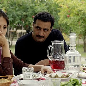 Foto Pomegranate Orchard