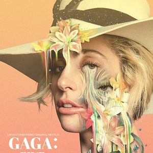 Foto Gaga: Five Foot Two