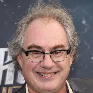 Foto John Billingsley