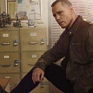 Foto Chicago P.D. Distrito 21