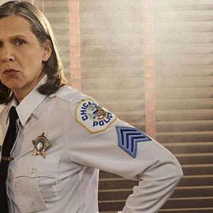 Foto Chicago P.D. Distrito 21