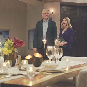 Foto Sharon Lawrence