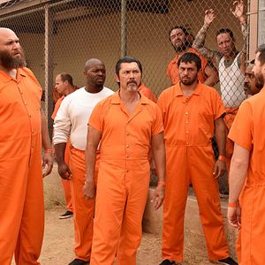 Foto Lou Diamond Phillips