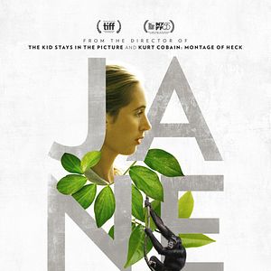 Foto Jane: A Mãe dos Chimpanzés