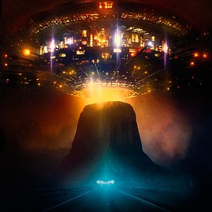 Foto Contatos Imediatos do Terceiro Grau