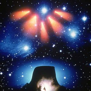 Foto Contatos Imediatos do Terceiro Grau