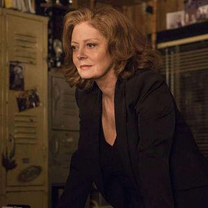 Foto Susan Sarandon