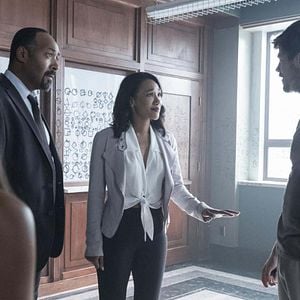 Foto The Flash (2014)