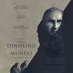 Foto Todo o Dinheiro do Mundo