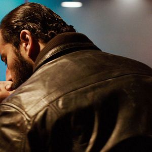 Foto Redouanne Harjane