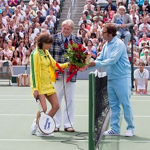 Foto A Guerra dos Sexos