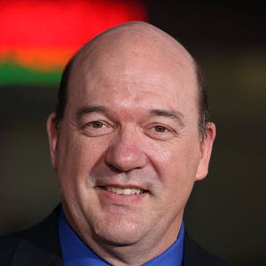 Foto John Carroll Lynch