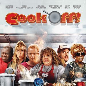 Foto Cook-Off!