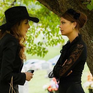 Foto Elizabeth Gillies