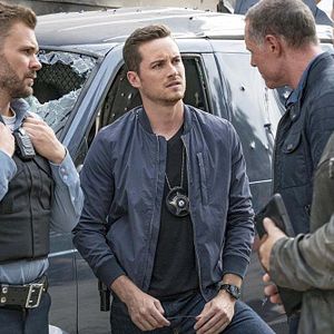 Foto Chicago P.D. Distrito 21