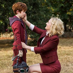 Foto O Pequeno Spirou