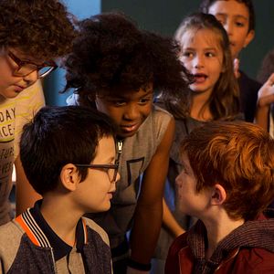 Foto O Pequeno Spirou