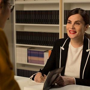 Foto Baseado em Fatos Reais